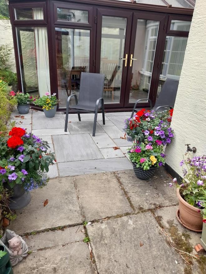 Coach House Cottage Борнмут Экстерьер фото