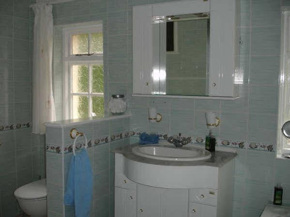 Coach House Cottage Борнмут Экстерьер фото